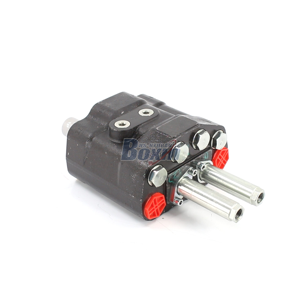 Global Distributors Wanted for HSDM80A-QTWDD-OTDD Cable 2 Spool Monoblock Directional Valve main image